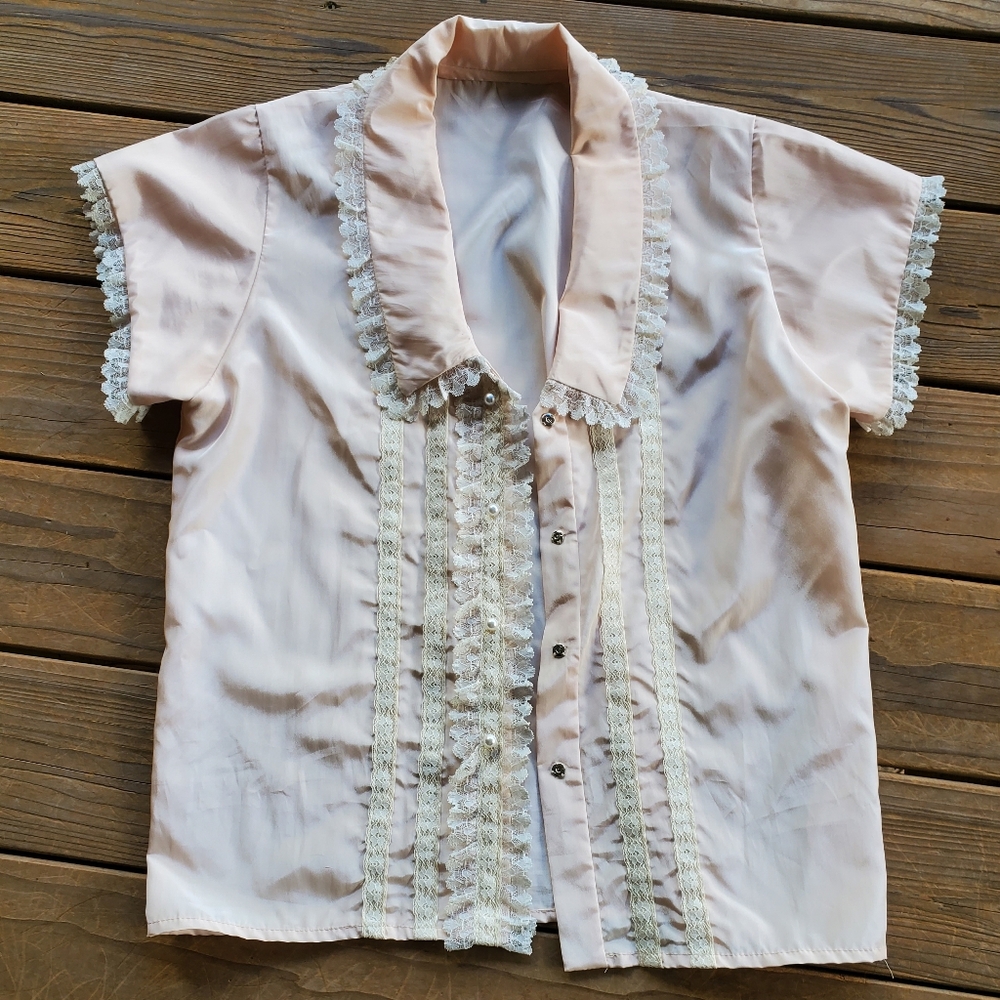 60s/70s Shirt